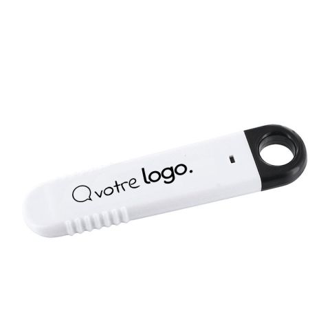 Cutter de sécurité personnalisé à lame auto-rétractable