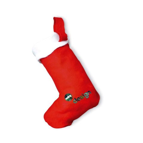 Botte de noël personnalisée NOBO