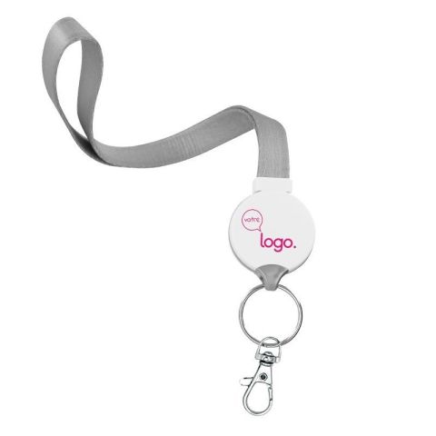 Cable de charge et de transfert personnalisable 3-en-1