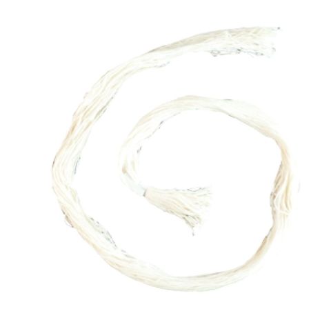 Ficelle a ballon en coton 100pc/sachet