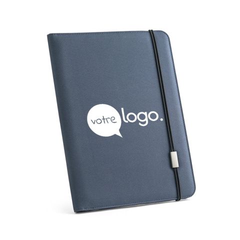 Conférencier A4 publicitaire - EMERGE FOLDER II