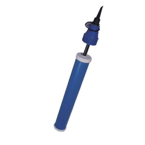 Grande pompe a ballon manuelle