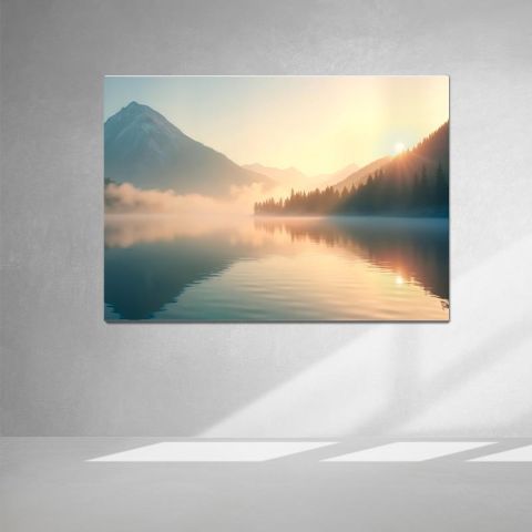 Panneau sur mesure en Plexiglass