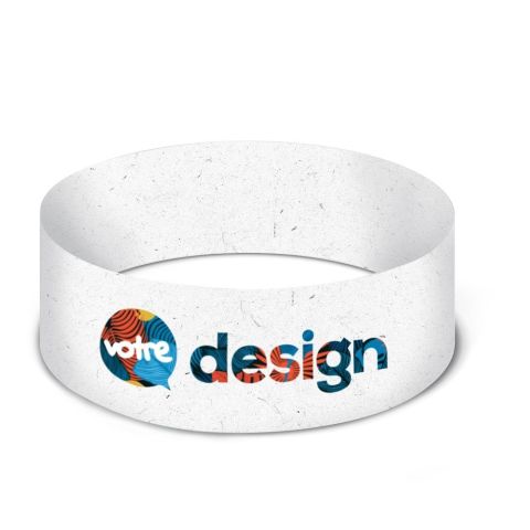 Bracelet à graines personnalisé