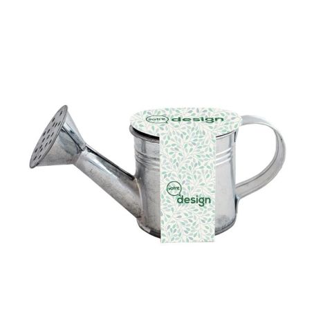 L'arrosoir à graines personnalisé