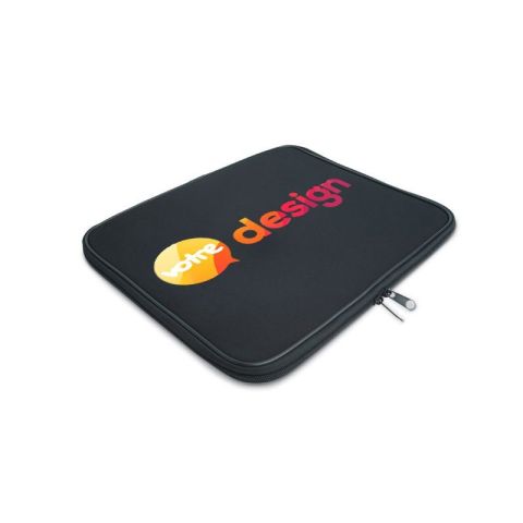 Sacoche personnalisée en néoprène DEOPAD