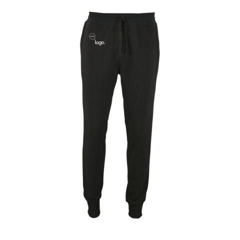 Pantalon jogging homme coupe slim personnalisé JAKE