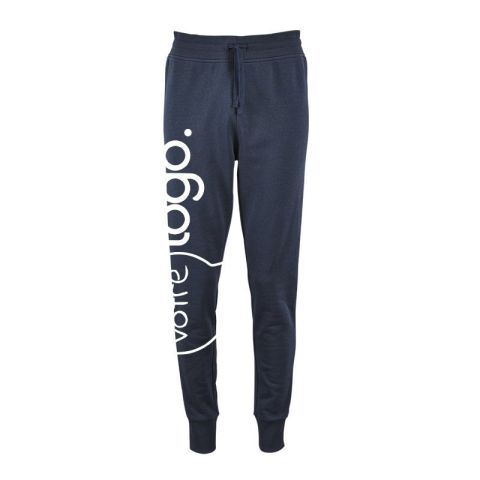 Pantalon jogging femme coupe slim personnalisé JAKE