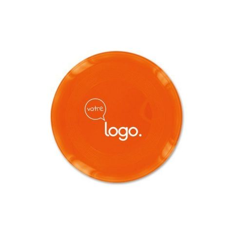 Frisbee publicitaire ⌀216mm