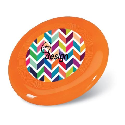 Frisbee publicitaire 23 cm SYDNEY