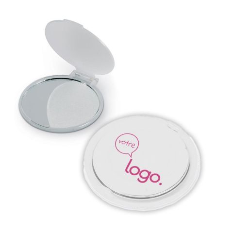 Miroir personnalisé MIRATE