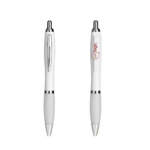 Rio stylo à bille personnalisé RIOCOLOUR