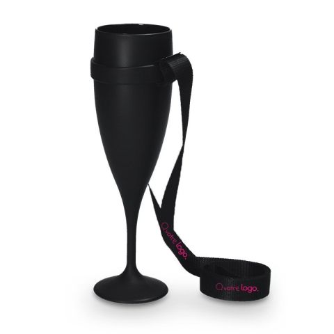 Porte gobelet personnalisé