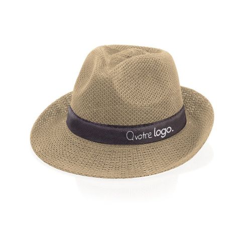 Chapeau personnalisé TIMBU