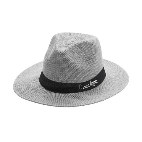 Chapeau publicitaire HINDYP