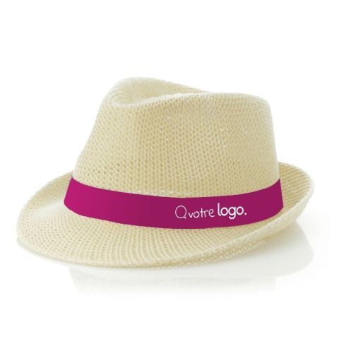 Chapeau publicitaire BAUWENS