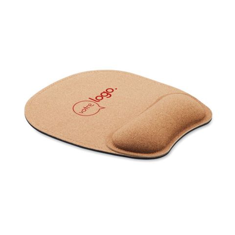 Tapis de souris publicitaire ergonomique - MARBO