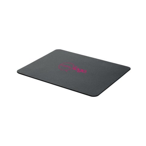 Tapis de souris publicitaire en PU recyclé - BETA