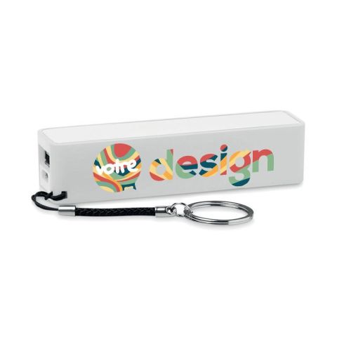 PowerBank publicitaire légère - POWER MATE