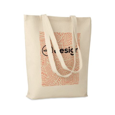 Sac shopping personnalisé en toile RASSA