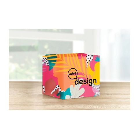 Boite publicitaire sublimation pour mug - BOX
