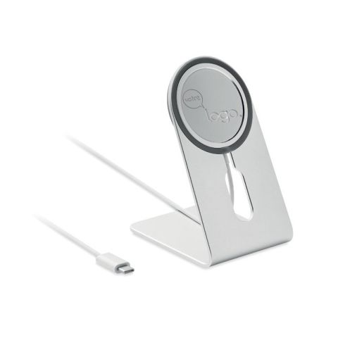 Chargeur magnétique portable publicitaire MELIS