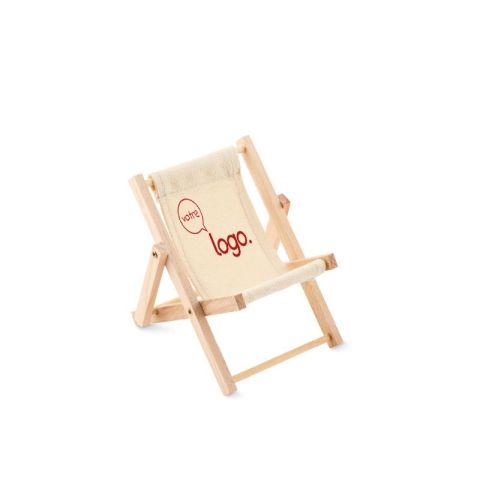 Support de téléphone personnalisé SILLITA