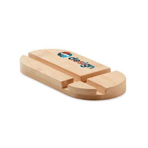 Support personnalisé tablette/smartphone ROBIN