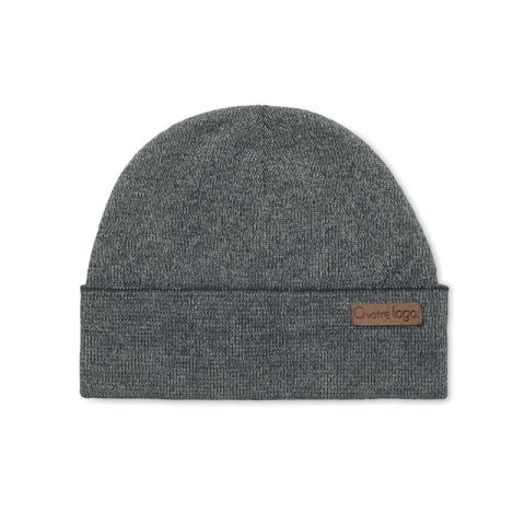 Bonnet en acrylique publicitaire TUZO