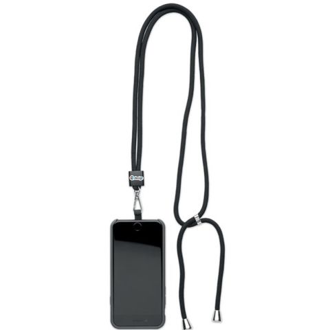 Lanyard porte-téléphone publicitaire - NONETTE