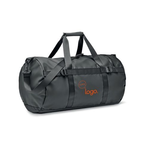 Sac de sport Tarpaulin 50C publicitaire - JAYA DUFFLE
