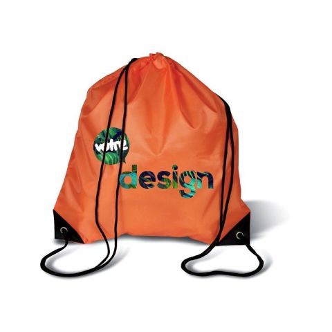Sac à dos personnalisé polyester SHOOP