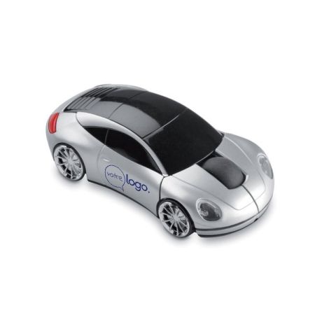 Souris optique automobile personnalisée SPEED