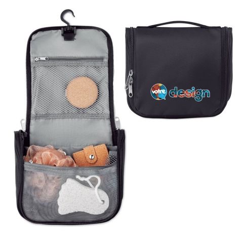 Vanity personnalisé BAGOMATIC