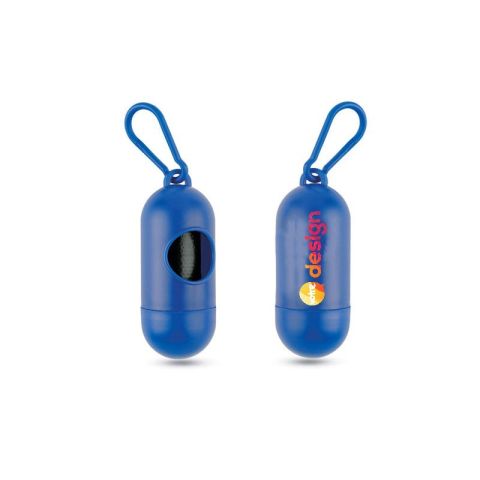 Coffret pour chien personnalisé TEDY