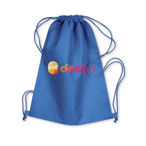 Sac de sport personnalisé DAFFY