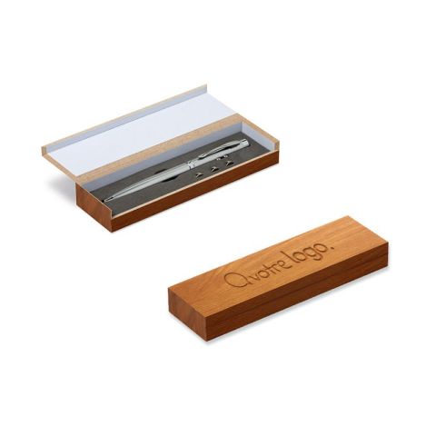 Pointeur laser personnalisé multifonctions ALASKA