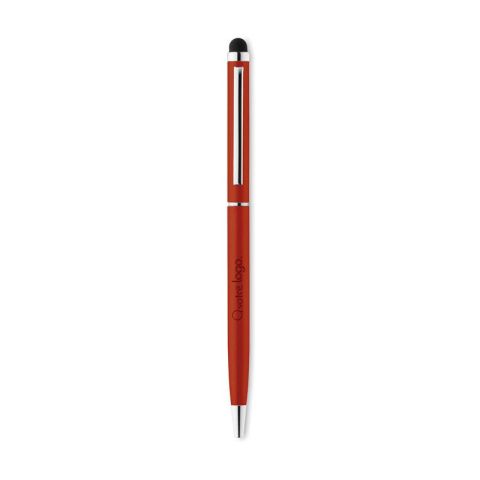 Stylo-stylet publicitaire NEILO TOUCH