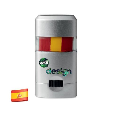 Stick de maquillage publicitaire WEREL