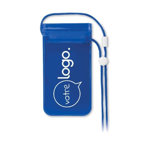 Pochette étanche personnalisé pour smartpho COLOURPOUCH