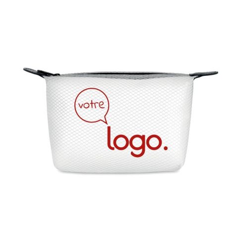 Trousse de toilette personnalisée en EVA BALI BAG