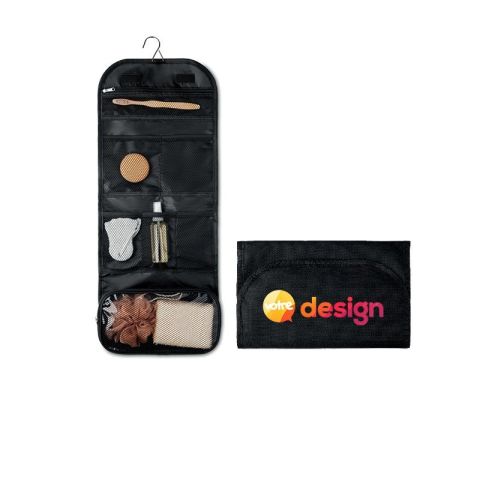 Sac d'accessoires de voyage personnalisé COTE BAG