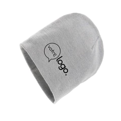 Bonnet classique publicitaire en laine Polylana® Impact AWARE™