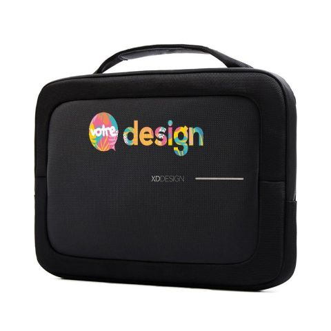Sacoche pour ordinateur portable 14" publicitaire - XD Design