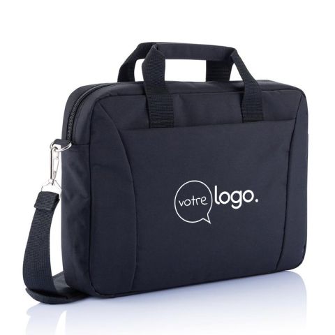 Sacoche pour ordinateur portable personnalisé