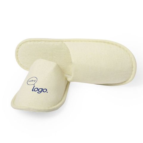 Pantoufles personnalisées Nalton