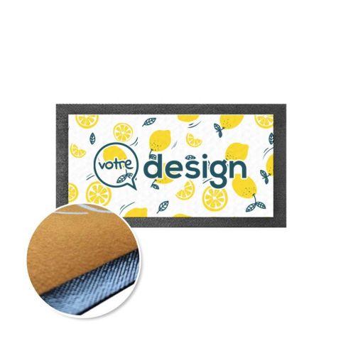 Tapis de bar Premium Bar sur-mesure