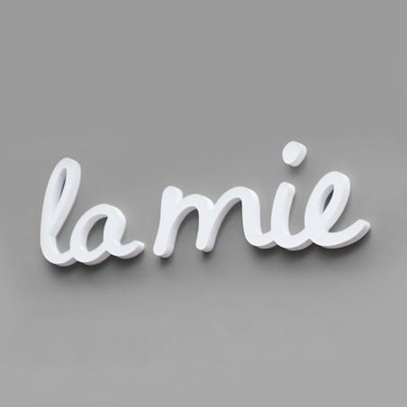 Enseigne PVC expansé personnalisé