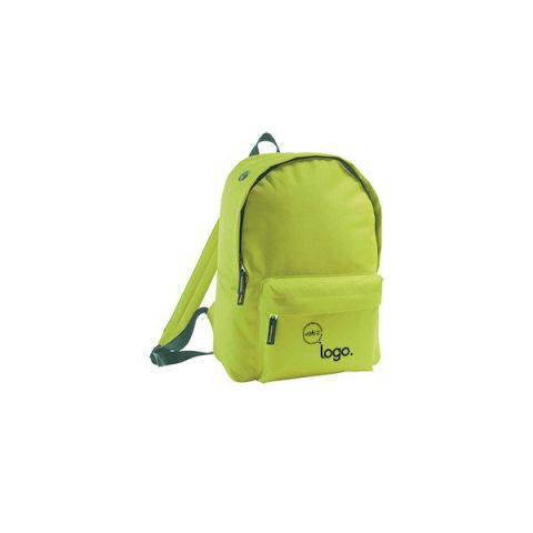 Sac à dos en polyester 600D personnalisé RIDER