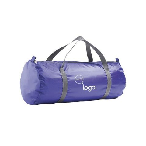Sac de voyage souple 420D personnalisé SOHO 52